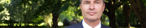 A.J. van Essen Begrafenisondernemer – Profielfoto